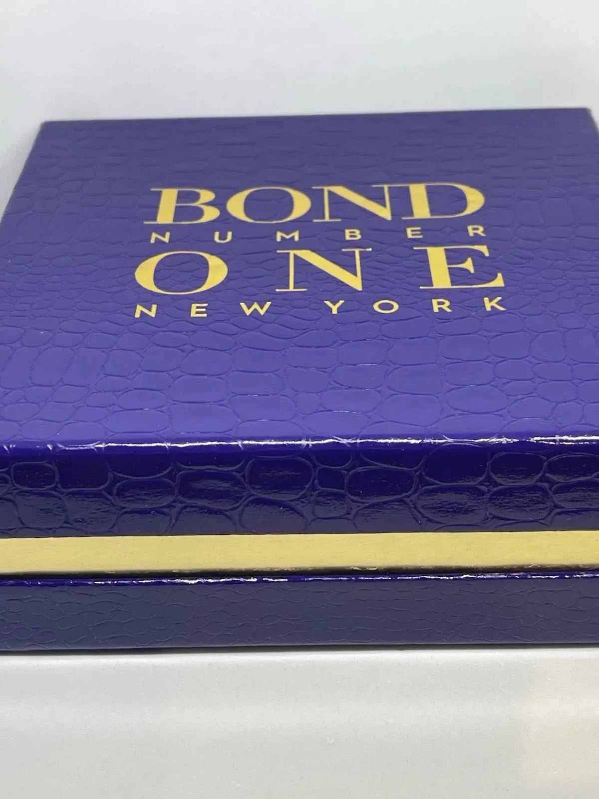 Bond No. 9 Number One New York Eau de Parfum 100ml – Luxury Unisex Fragrance