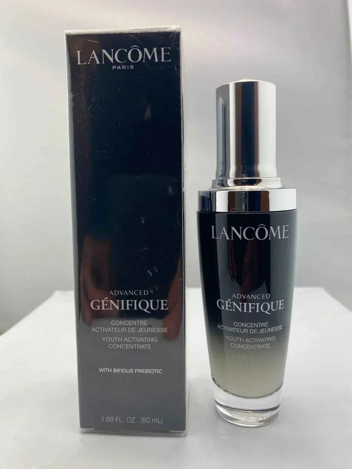 GENIFIQUE Advanced Lancome Youth Activating Concentrate Serum 50ml 1.7oz Sealed